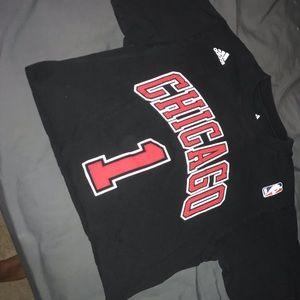 Chicago Bulls Crop